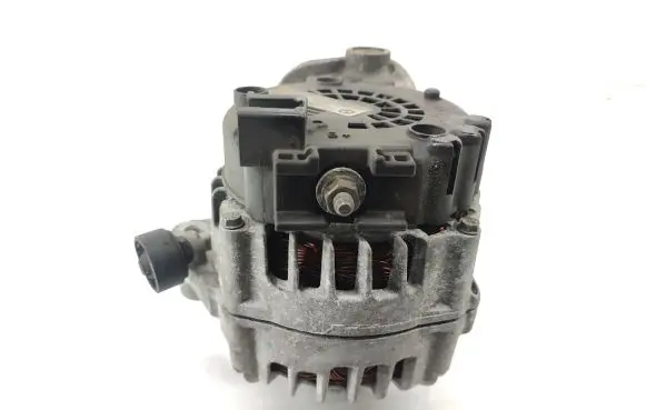 BMW 3 F30 F35 F31 Generator/alternator 7805432
