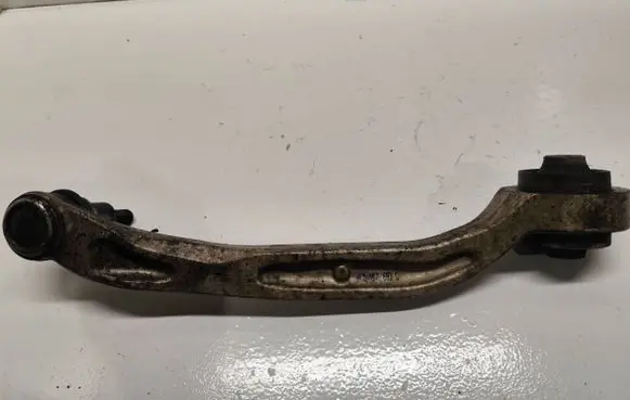 Audi A6 S6 C6 4F Front control arm 4F0407693C