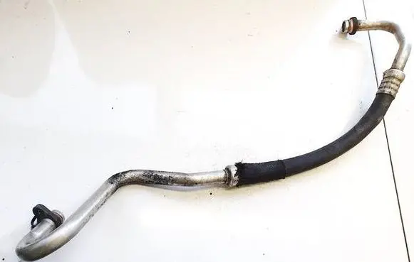 Renault Laguna II Air conditioning (A/C) pipe/hose 