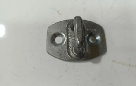 Toyota Yaris Other exterior part 