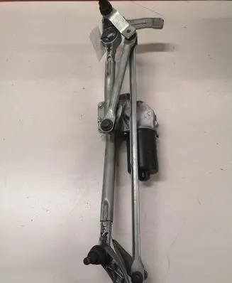 BMW 3 E90 E91 Front wiper linkage 40496012V 697826401 716171004
