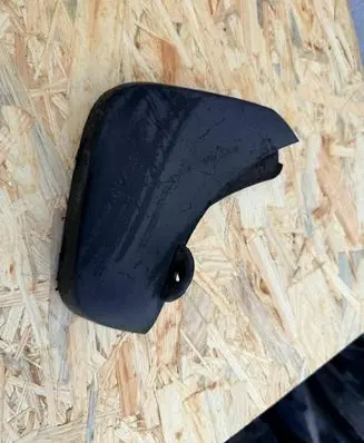 Audi A3 S3 8P Rear mudguard 8P0075101