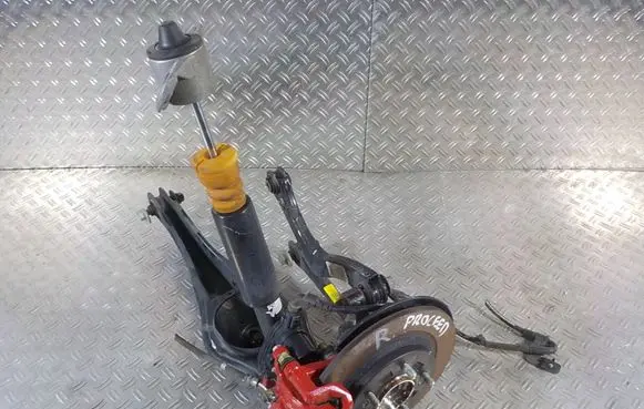 KIA Pro Cee'd III Shock absorber/damper/air suspension 55260G4AA0