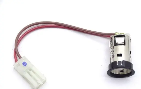 BMW 3 F30 F35 F31 12 V Socket (front) 9302234