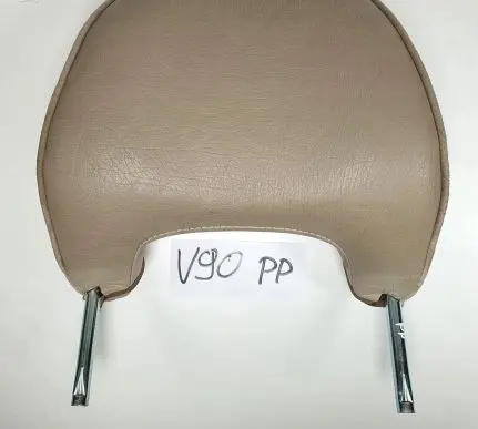 Volvo S90, V90 Front seat headrest 