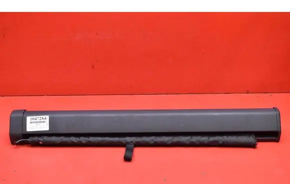 Volvo V60 Parcel shelf load cover 