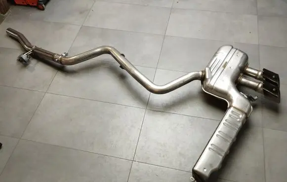 Audi A5 Rear muffler/silencer tail pipe 8B3253611C