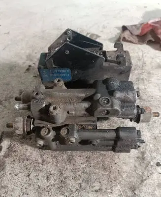 Citroen Xantia ABS control unit/module 9612783680 10020202274