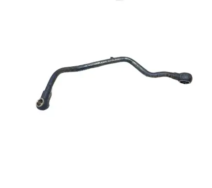 Turbo turbocharger oiling pipe/hose