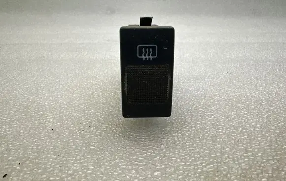 Audi A4 S4 B5 8D Windscreen/window heater switch 4D0941503B