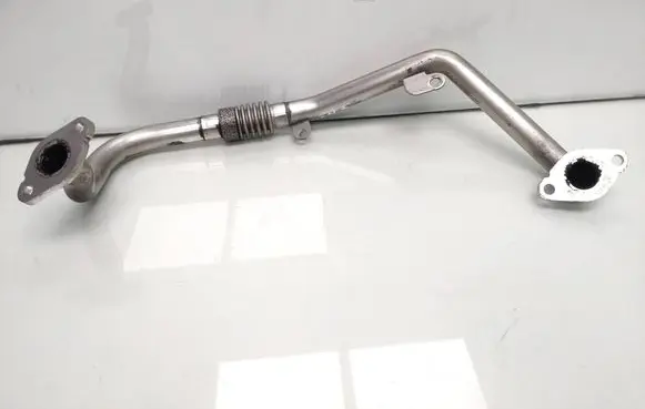 Audi A4 S4 B8 8K EGR valve line/pipe/hose 03L131521AH