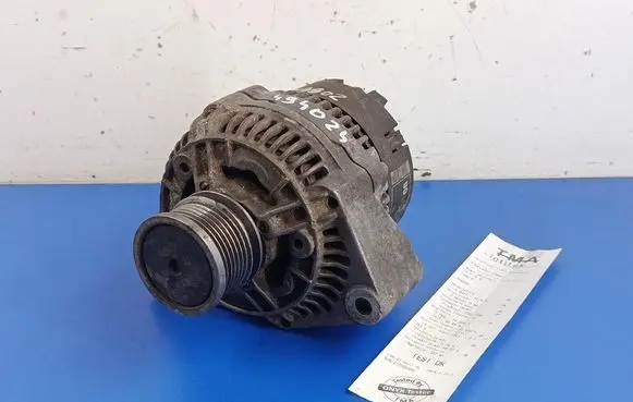 Mercedes-Benz Sprinter W901 W902 W903 W904 Generator/alternator 0101540802