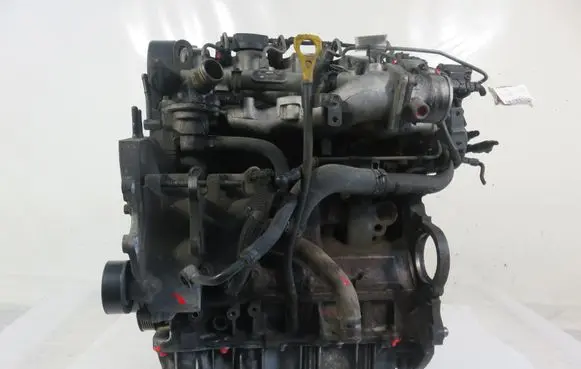 KIA Cerato Engine D4EA