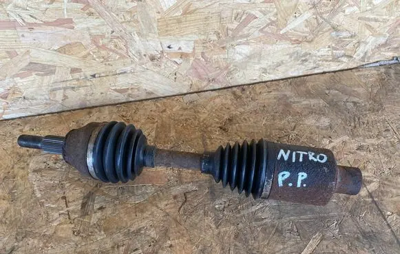 Dodge Nitro Front driveshaft POLOSPPNITRO