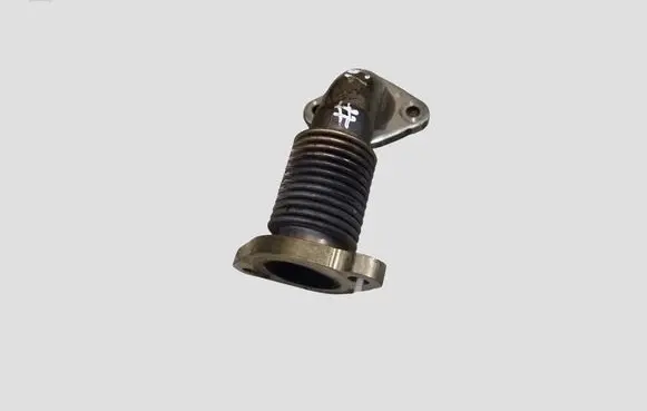 Mercedes-Benz A W176 EGR valve line/pipe/hose A6511411004