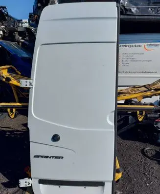 Mercedes-Benz Sprinter W906 Rear door 