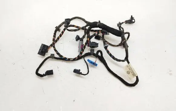 Volkswagen Tiguan Seat wiring loom 5N0971365AP