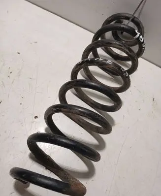 Renault Megane II Rear coil spring