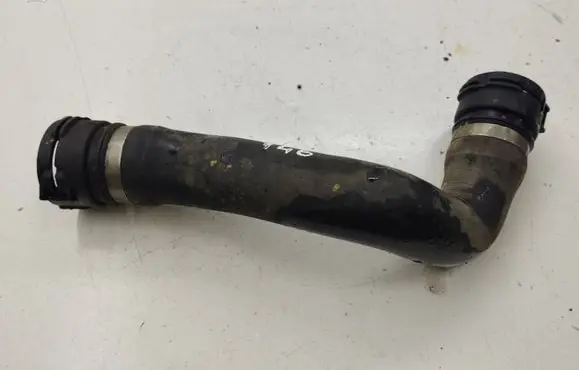 BMW X5 E53 Engine coolant pipe/hose