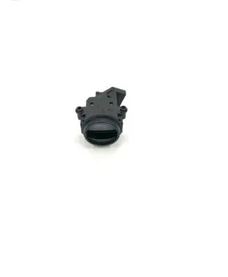 BMW 5 E60 E61 Ignition lock 6954722 695472214 66126954722