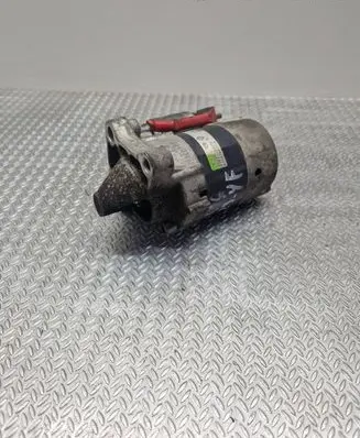 Renault Scenic II - Grand scenic II Starter motor 8200266777A 17F3370TC