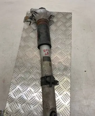 BMW M3 G80 Rear shock absorber with coil spring 16667810 809138002 482400021046