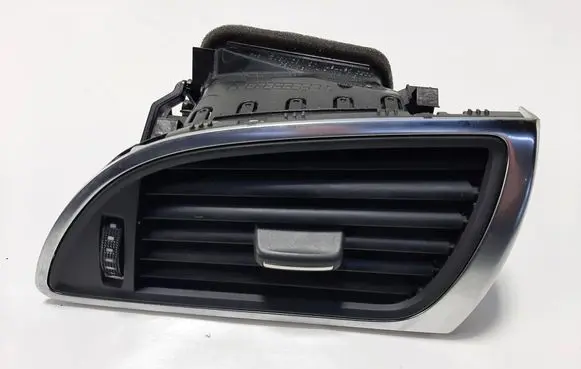 Audi A6 S6 C7 4G Dashboard air vent grill cover trim 4G1820902