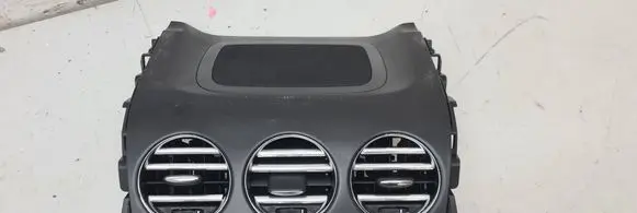 Mazda CX-7 Dash center air vent grill 382ATS