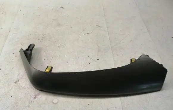 Toyota Verso Panel trim 554350F010
