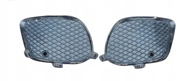 Mercedes-Benz GLE AMG (W166 - C292) Front grill 73PTEILE