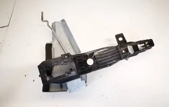 Mazda 2 Front door exterior handle