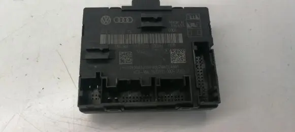 Audi A5 8T 8F Door control unit/module 8T0959792Q