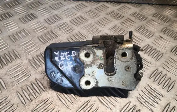 Jeep Grand Cherokee (WK) Rear door lock 55394235AD