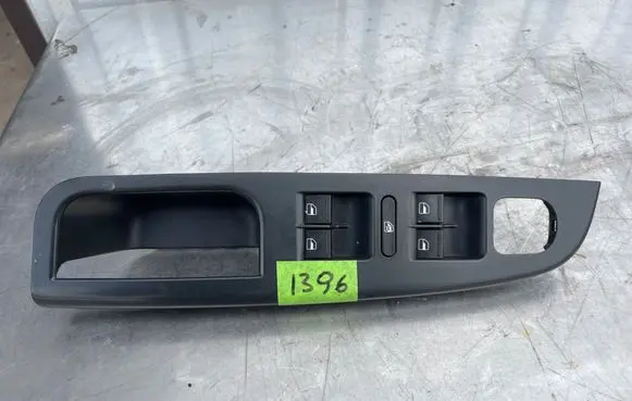 Volkswagen Touran I Electric window control switch 1k4868049c