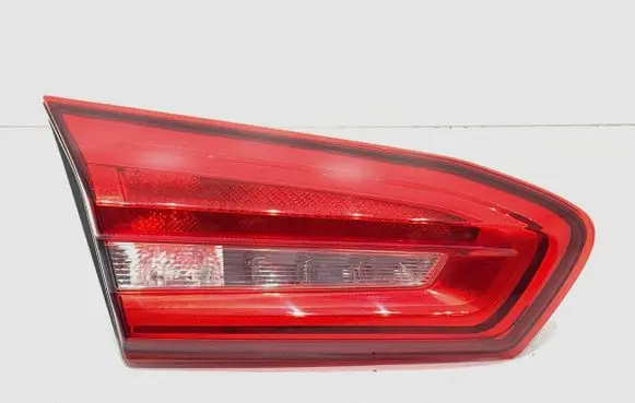 Ford Focus Rear/tail lights JX7B-13A603-CC