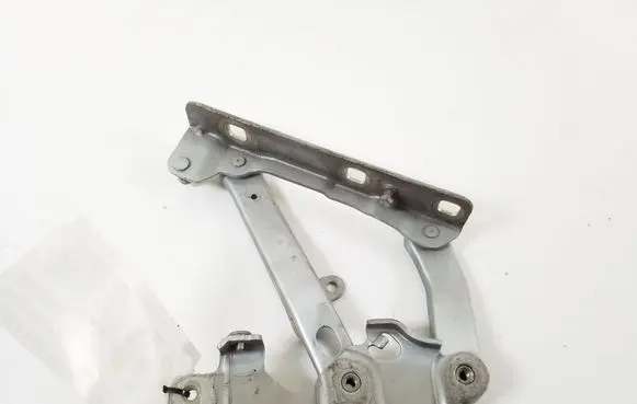 Mercedes-Benz SLK R171 Engine bonnet/hood hinges A1718800228