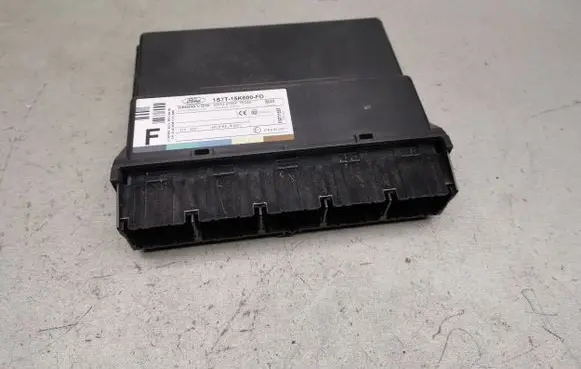 Ford Focus Comfort/convenience module 1S7T15K600FD