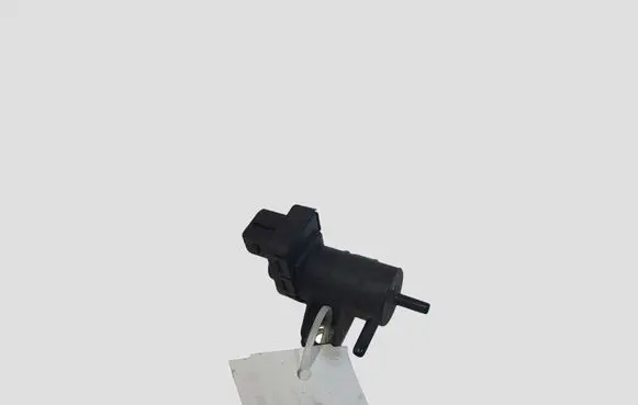 Nissan Qashqai Turbo solenoid valve 8200762162