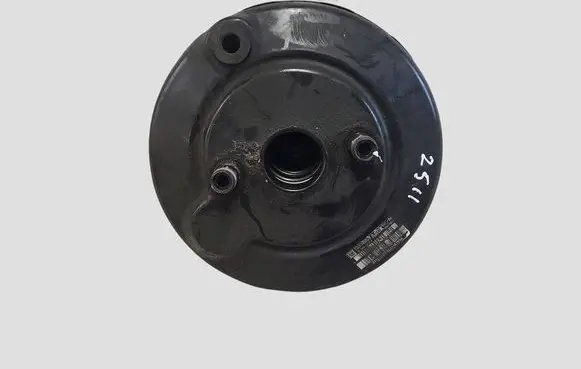 Opel Astra J Brake booster 13338058