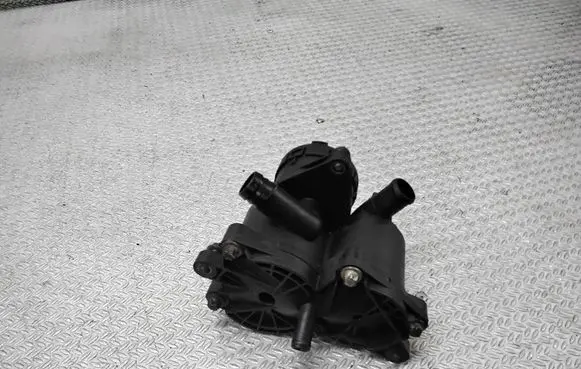 Mercedes-Benz Vaneo W414 Breather/breather pipe/hose 0928400503