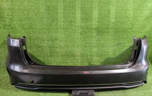 KIA Ceed Rear bumper J786611300