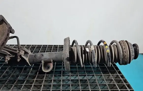 Fiat Tipo Front shock absorber/damper IMPRK1538806
