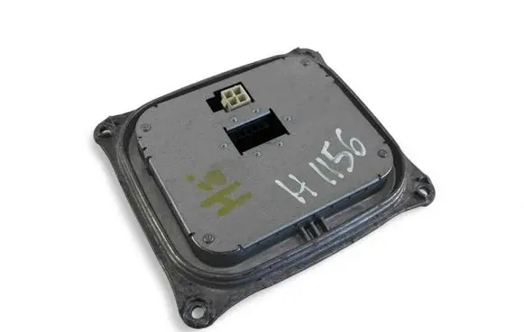 Audi A6 S6 C6 4F Xenon control unit/module 8K0907472A