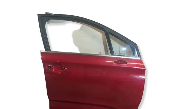 Citroen C4 II Front door 