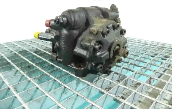 Mercedes-Benz E W124 Steering rack IMPRK1278386