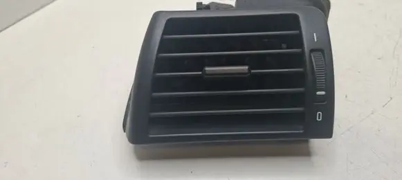 BMW 3 E46 Dashboard side air vent grill/cover trim 8361897
