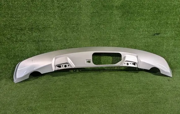 Volvo XC40 Rear bumper trim bar molding 32273808