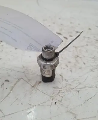 Air conditioning (A/C) pressure sensor