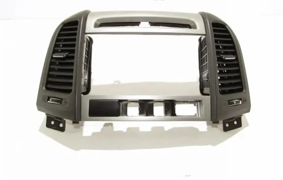 Hyundai Santa Fe Dash center air vent grill 974102b900