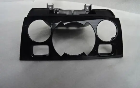 Peugeot RCZ Dashboard center trim panel 9658691077